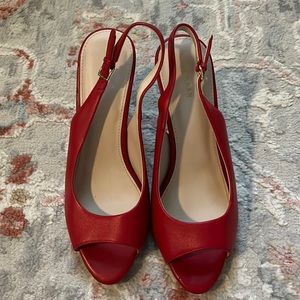 Cole Haan heels